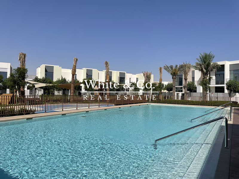 Joy, Arabian Ranches 3, Dubai