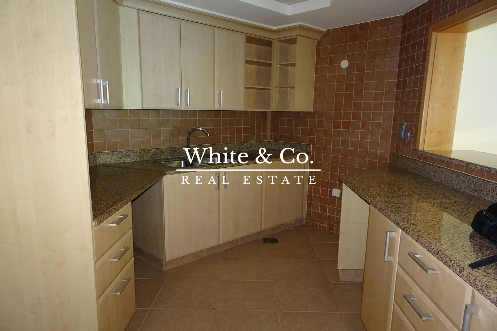 Al Hamri, Shoreline Apartments, Palm Jumeirah, Dubai