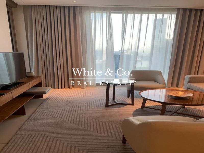 Vida Residence Downtown, Downtown Dubai, Dubai