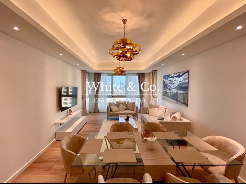 Marina Residences 2, Marina Residences, Palm Jumeirah, Dubai