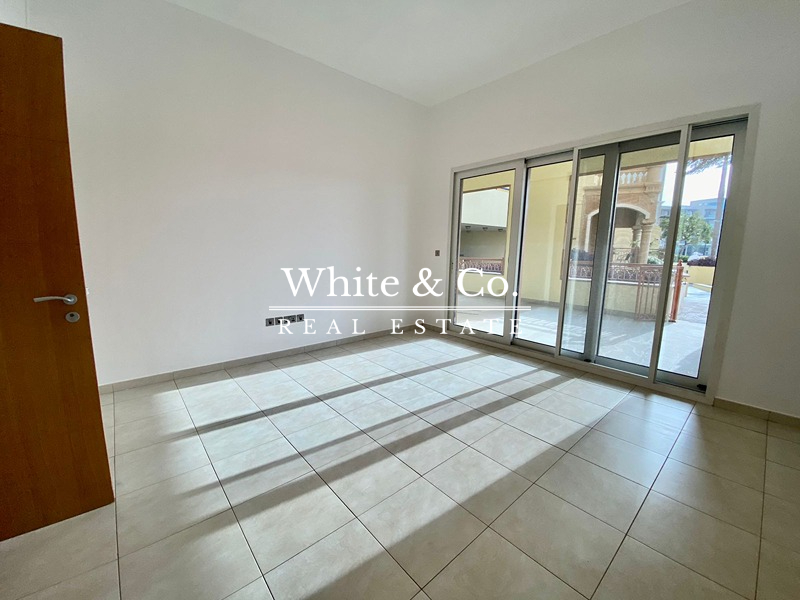 Marina Residences 5, Marina Residences, Palm Jumeirah, Dubai