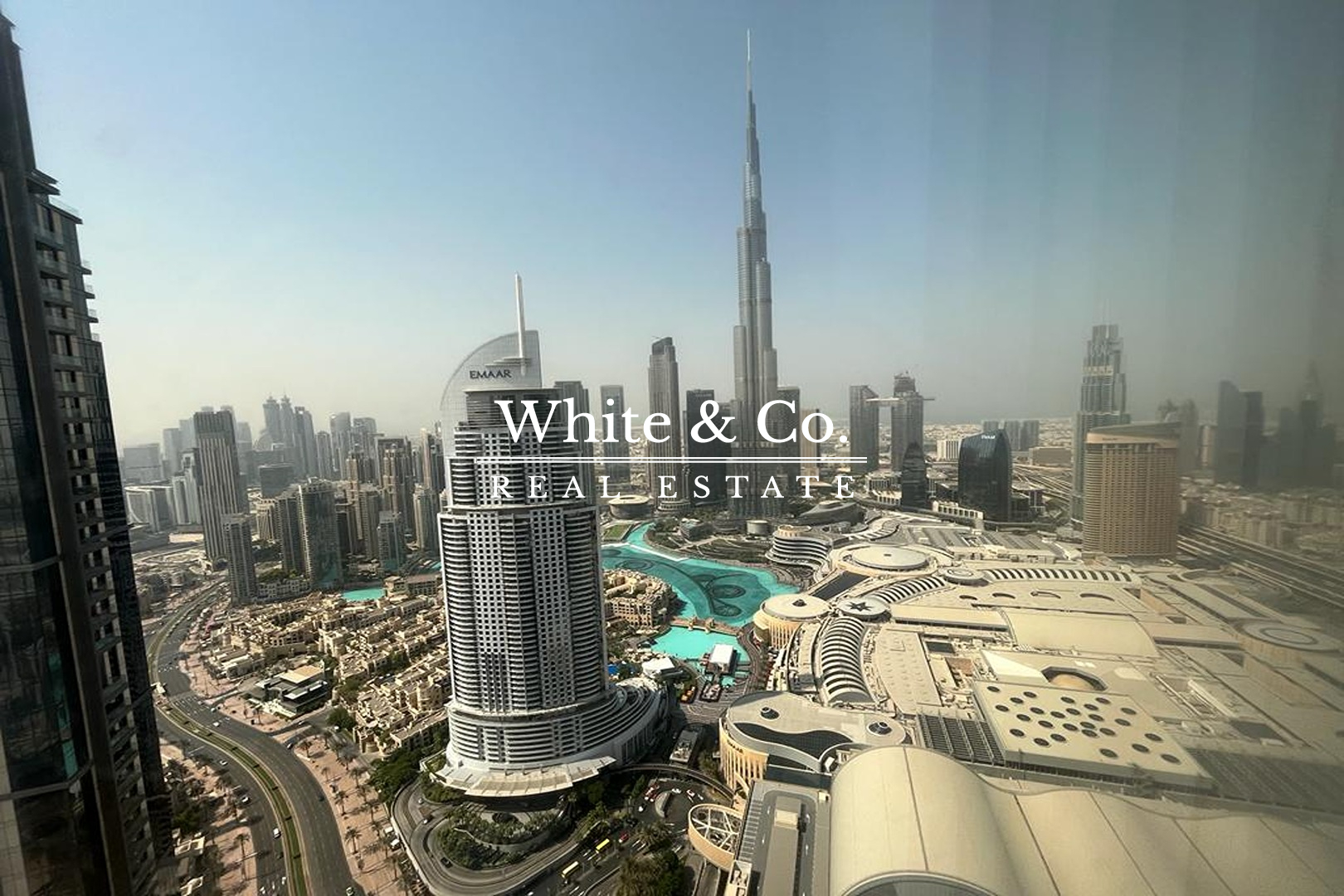The Address Residence Fountain Views 2, The Address Residence Fountain Views, Downtown Dubai, Dubai