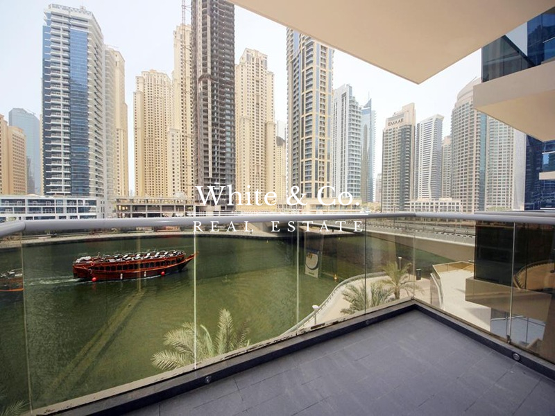 Orra Harbour Residences and Hotel Apartments, Dubai Marina, Dubai
