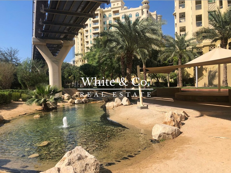 Al Khushkar, Shoreline Apartments, Palm Jumeirah, Dubai