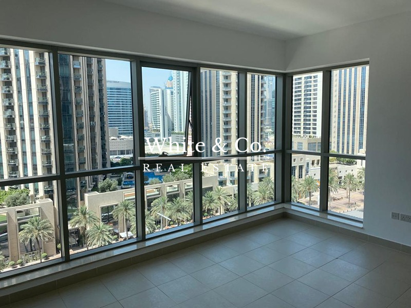 Boulevard Central Tower 1, Boulevard Central Towers, Downtown Dubai, Dubai