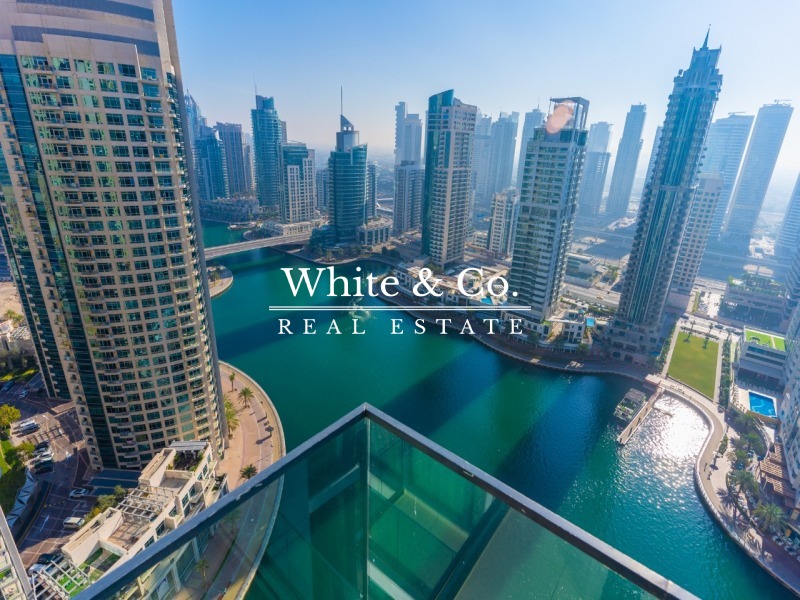 LIV Residence, Dubai Marina, Dubai