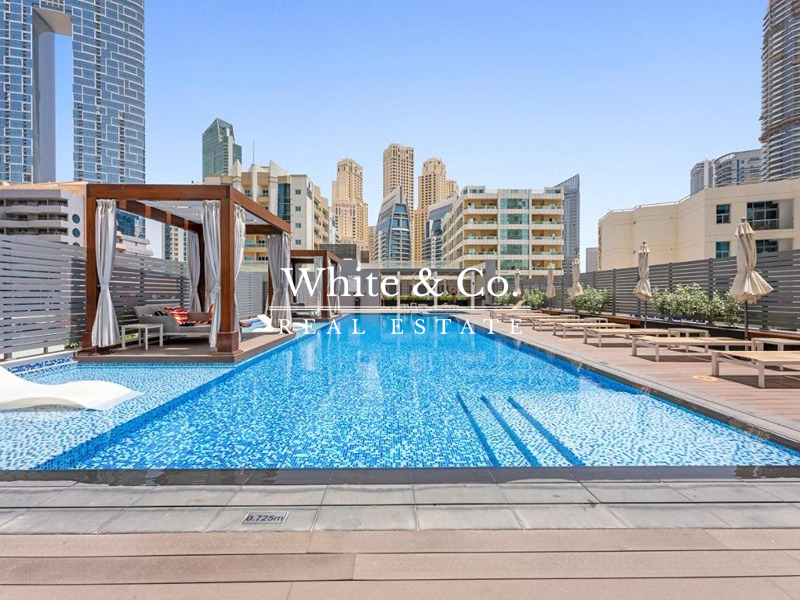 Studio One, Dubai Marina, Dubai