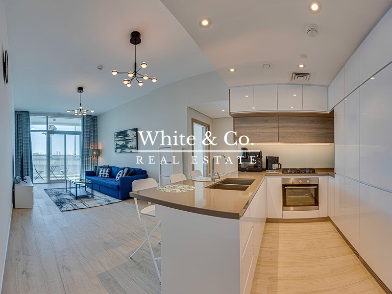 Studio One, Dubai Marina, Dubai