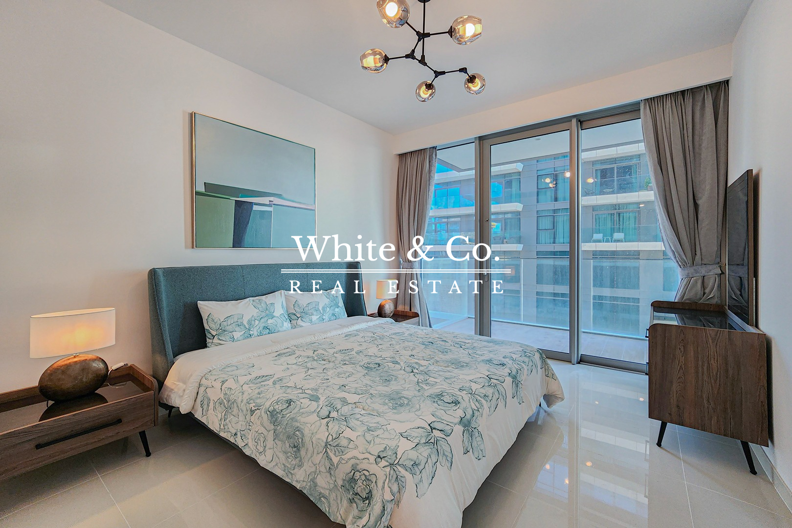 Beach Isle, EMAAR Beachfront, Dubai Harbour, Dubai