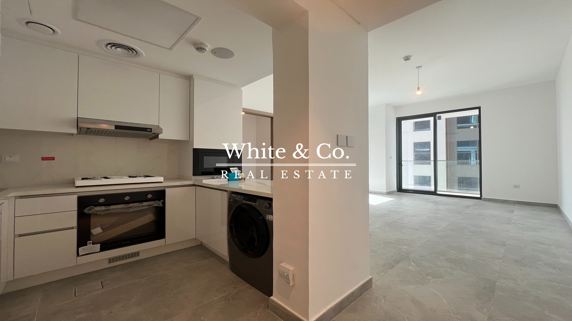 Catch Residences By IGO, Jumeirah Village Circle, Dubai