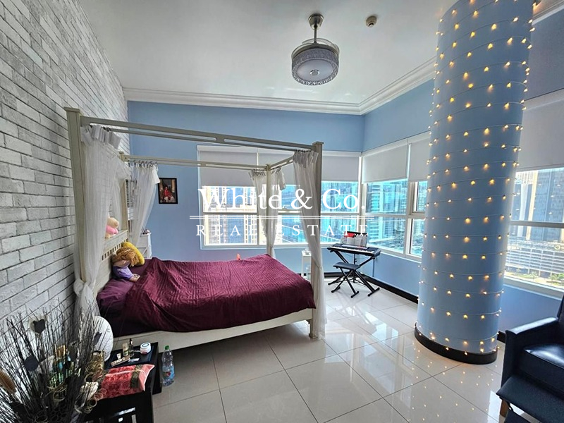 O2 Residence, JLT Cluster O, Jumeirah Lake Towers, Dubai