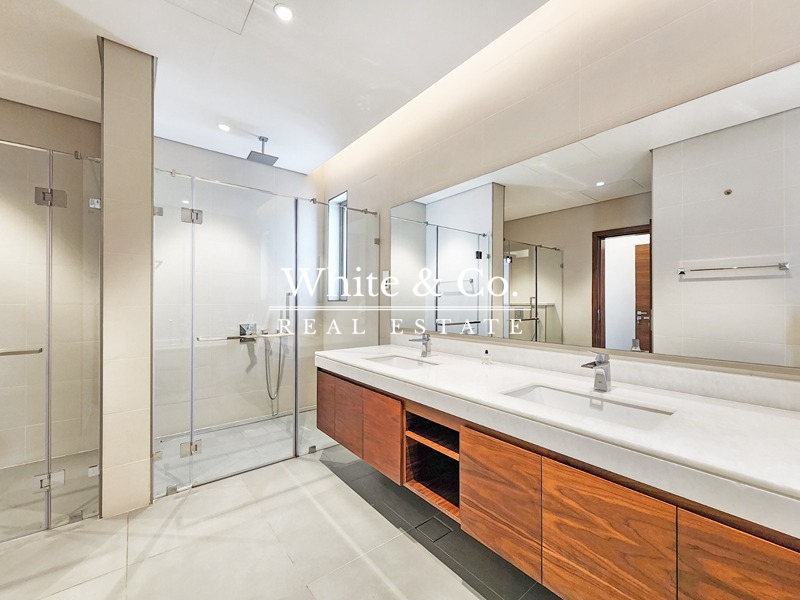 District One Villas, District One, Mohammed Bin Rashid City, Dubai