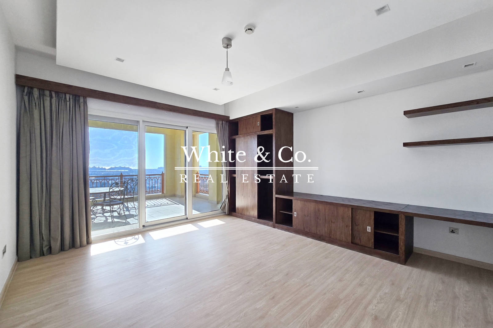 Marina Residences 4, Marina Residences, Palm Jumeirah, Dubai