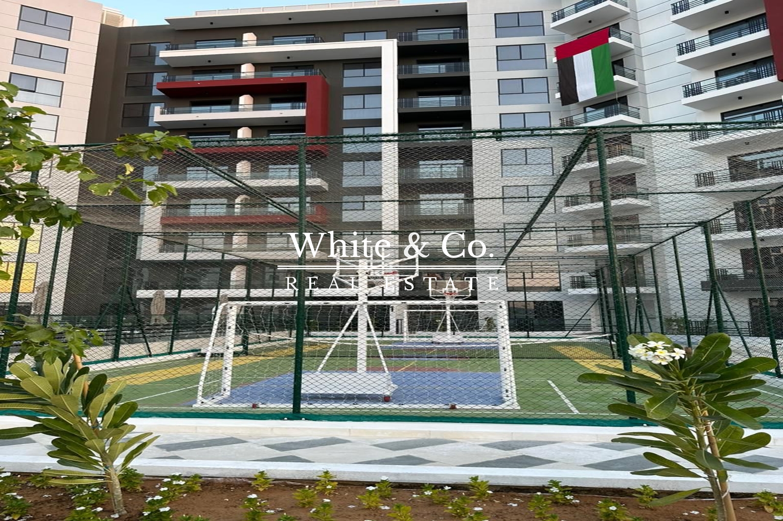 Joya Blanca Residences, Arjan, Dubai