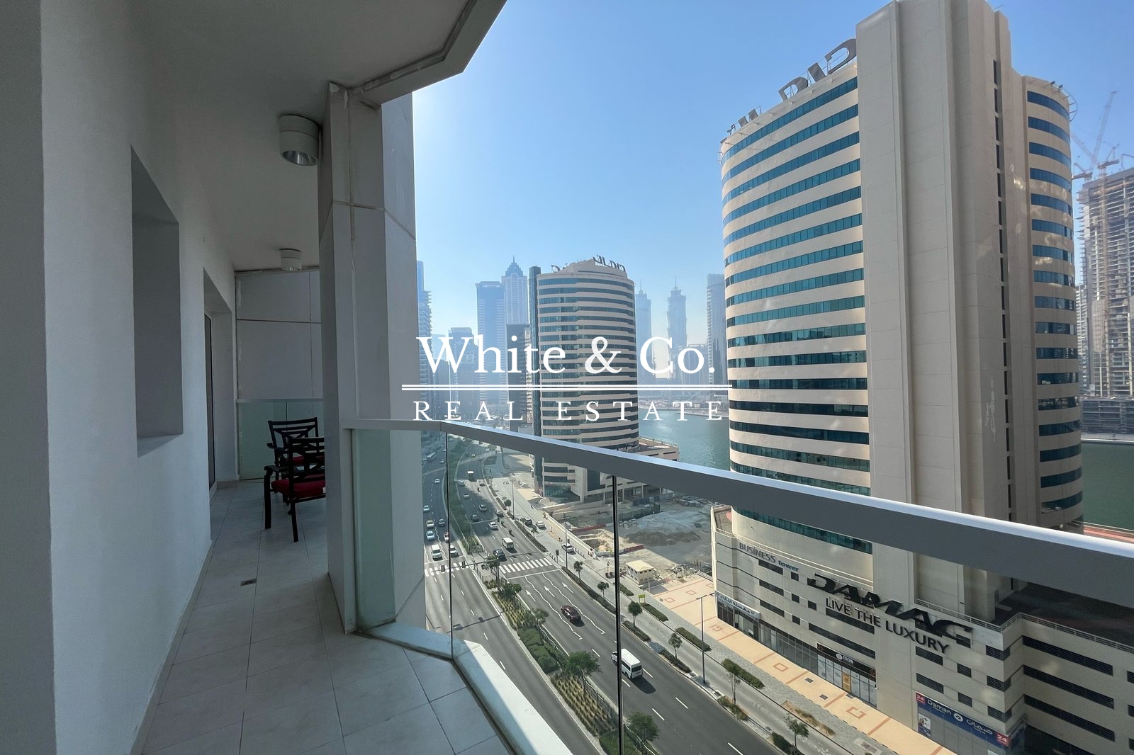 AG Tower, Business Bay, Dubai