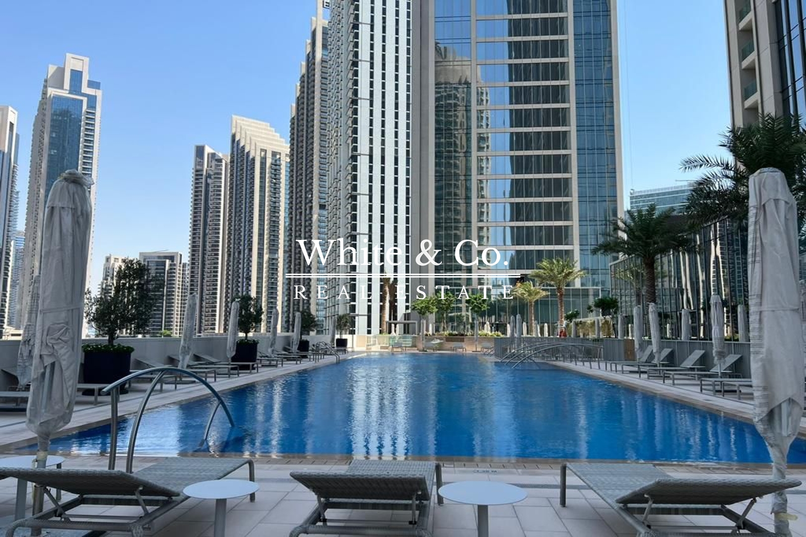 Forte 1, Forte, Downtown Dubai, Dubai