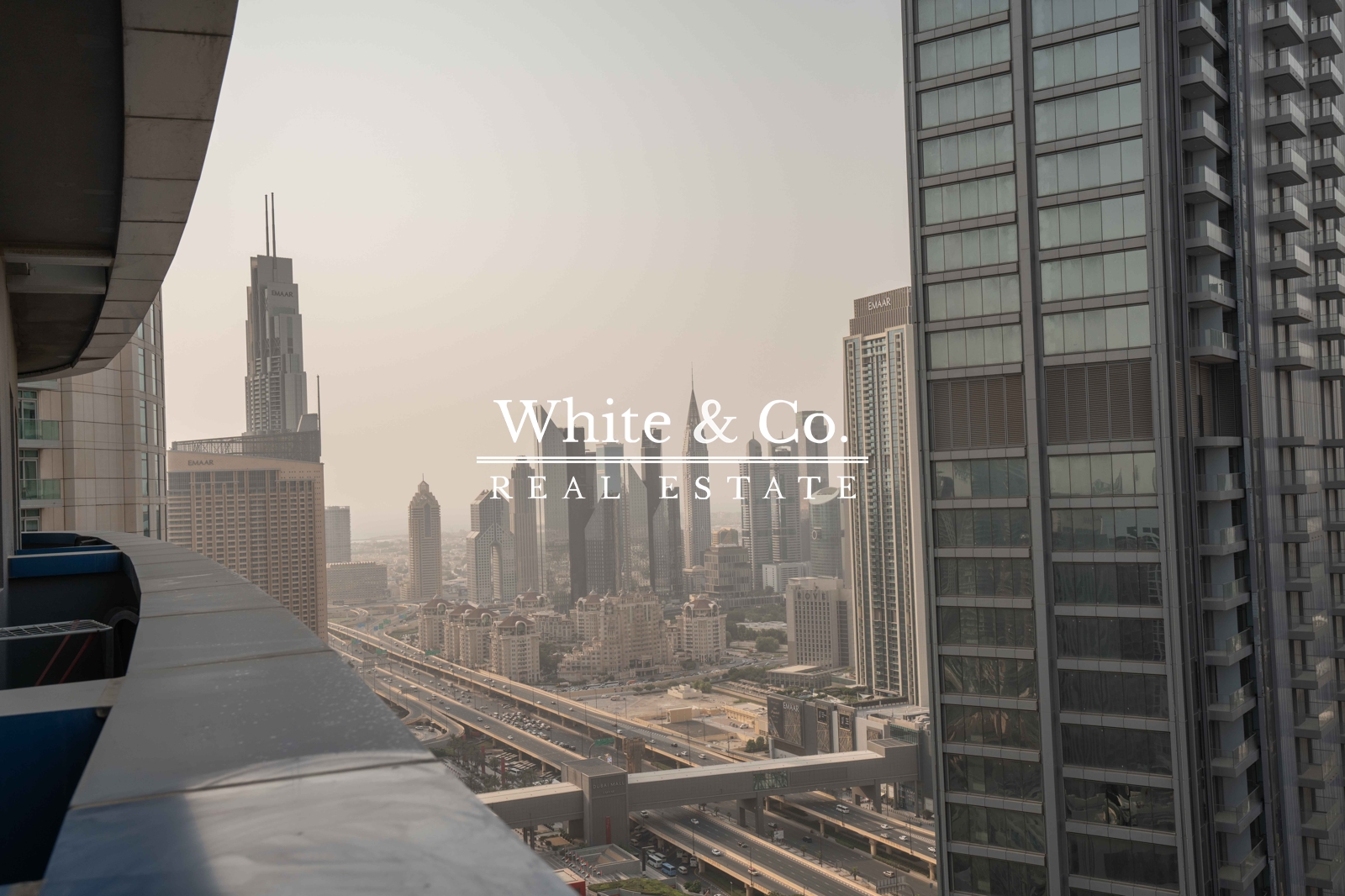 The Signature, Burj Khalifa Area, Downtown Dubai, Dubai
