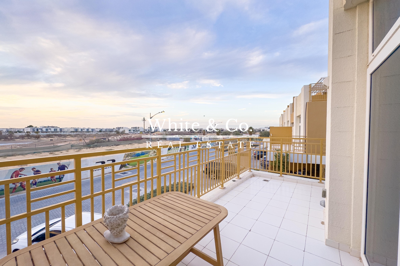 Just Cavalli Villas, Aquilegia, Damac Hills 2, Dubai