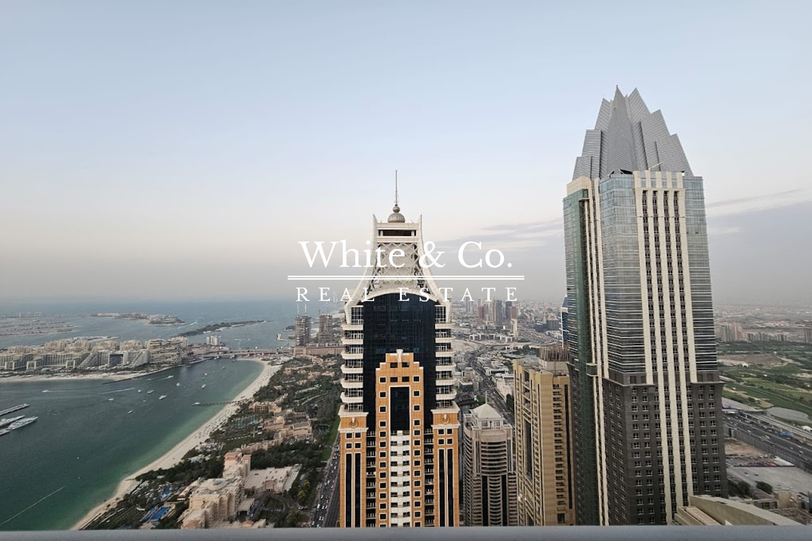 Princess Tower, Dubai Marina, Dubai
