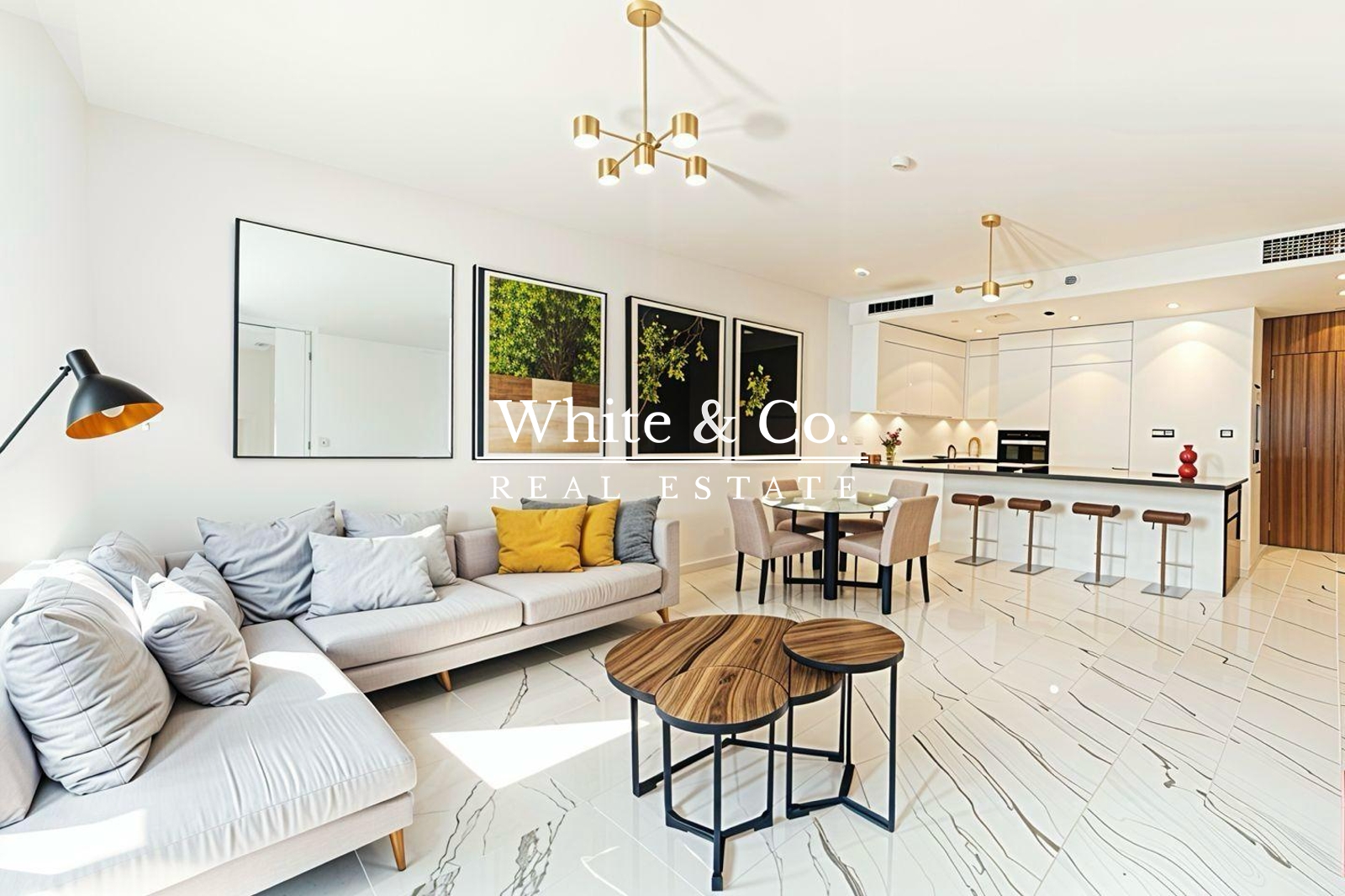 Residences 13, District One, Mohammed Bin Rashid City, Dubai