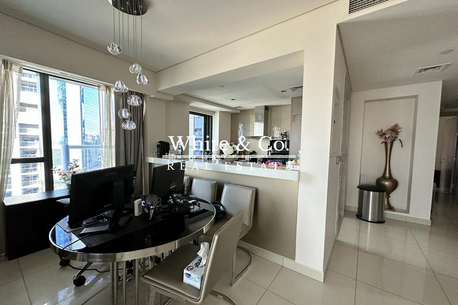 Tower D, DAMAC Towers by Paramount, Business Bay, Dubai