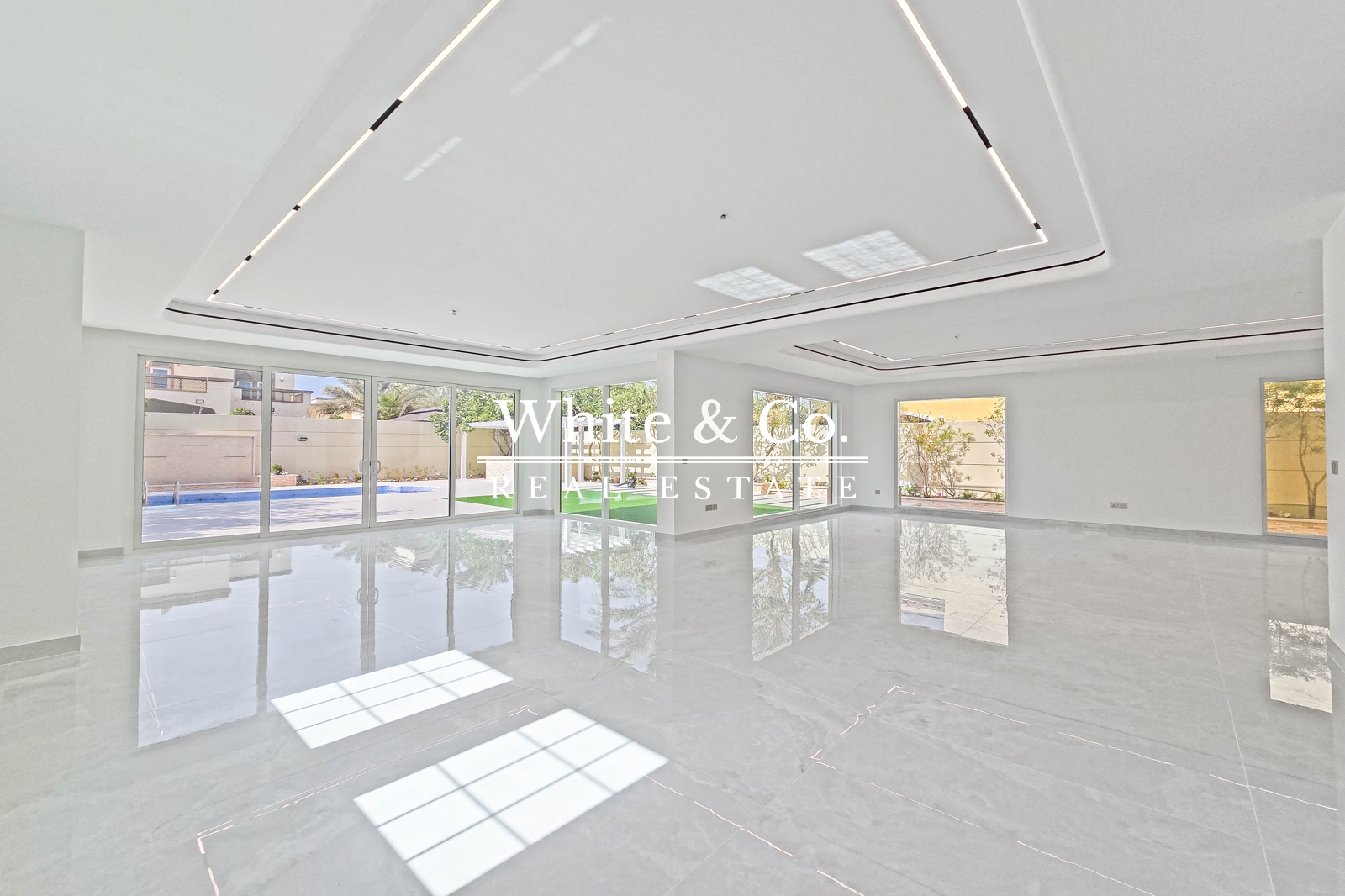 Legacy, Jumeirah Park, Dubai