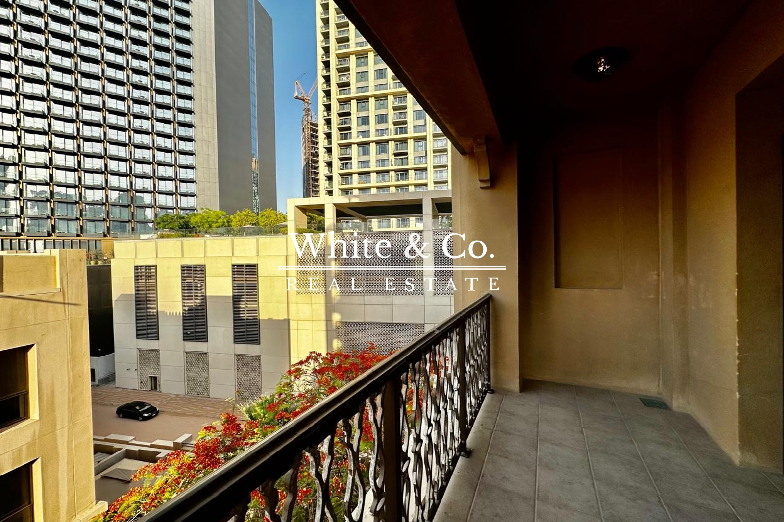 Yansoon 5, Yansoon, Old Town, Dubai