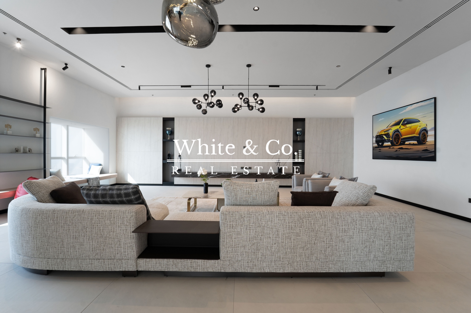 Elite Residence, Dubai Marina, Dubai