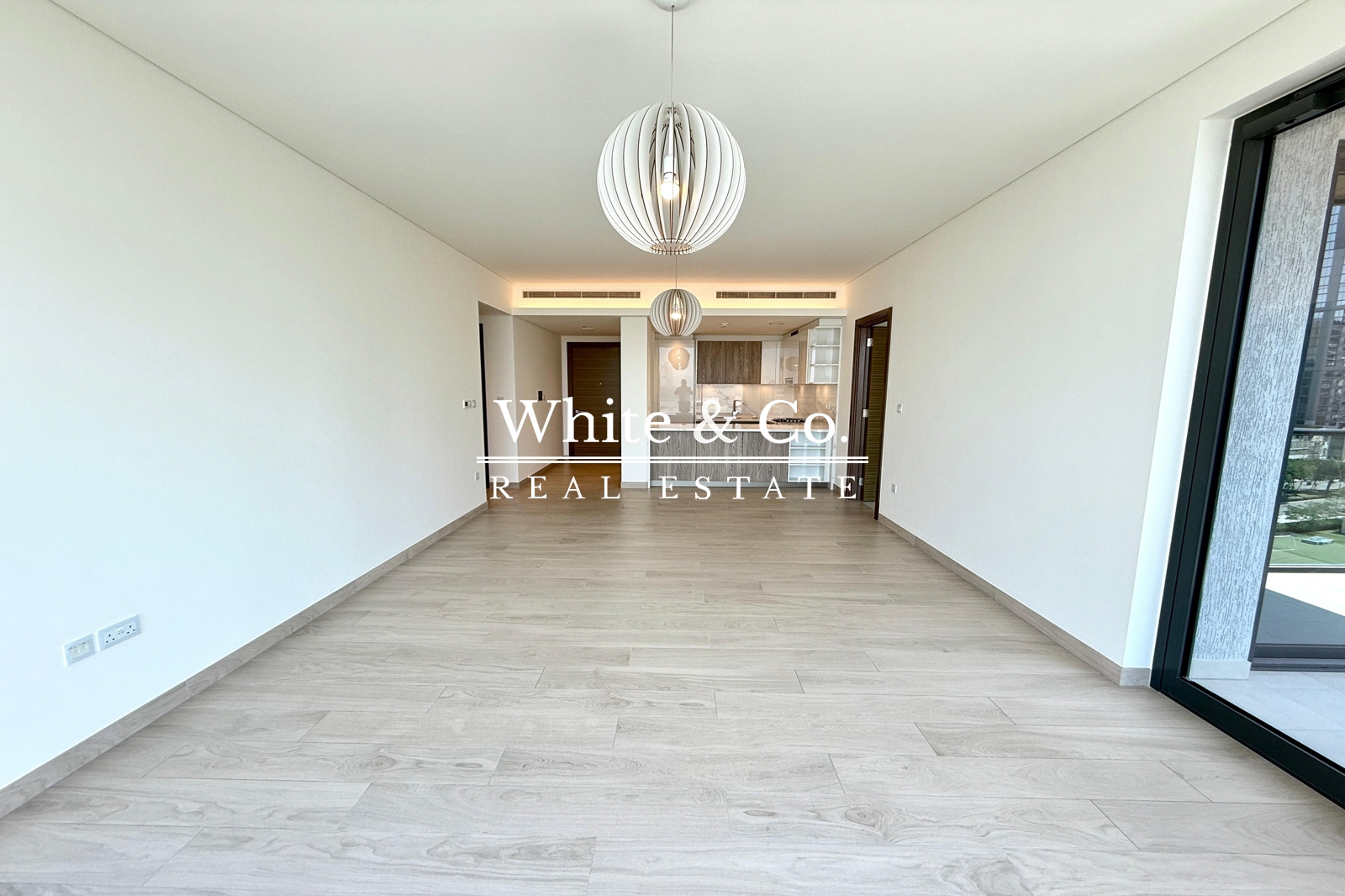 One Park Avenue, Sobha Hartland, Mohammed Bin Rashid City, Dubai