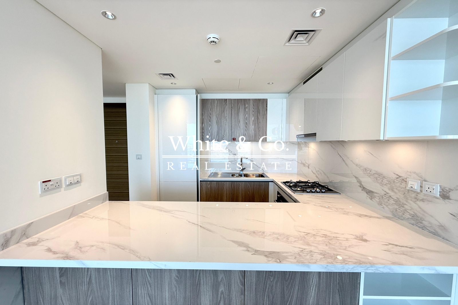 One Park Avenue, Sobha Hartland, Mohammed Bin Rashid City, Dubai