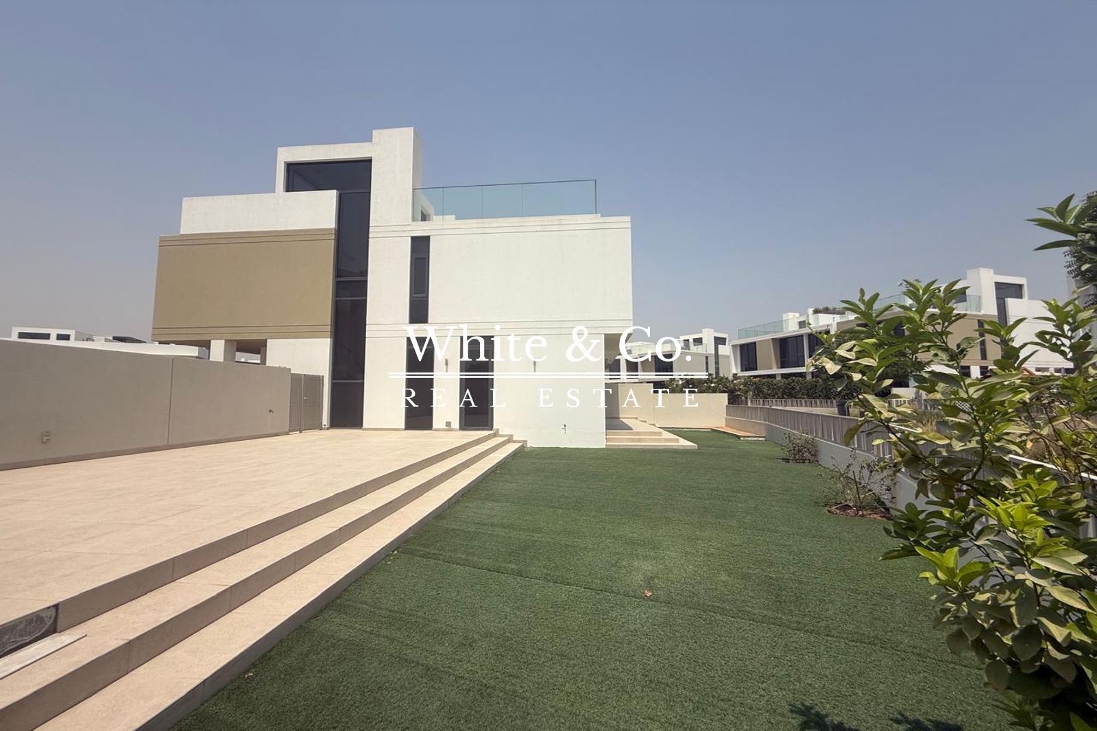 Golf Grove, Dubai Hills Estate, Dubai