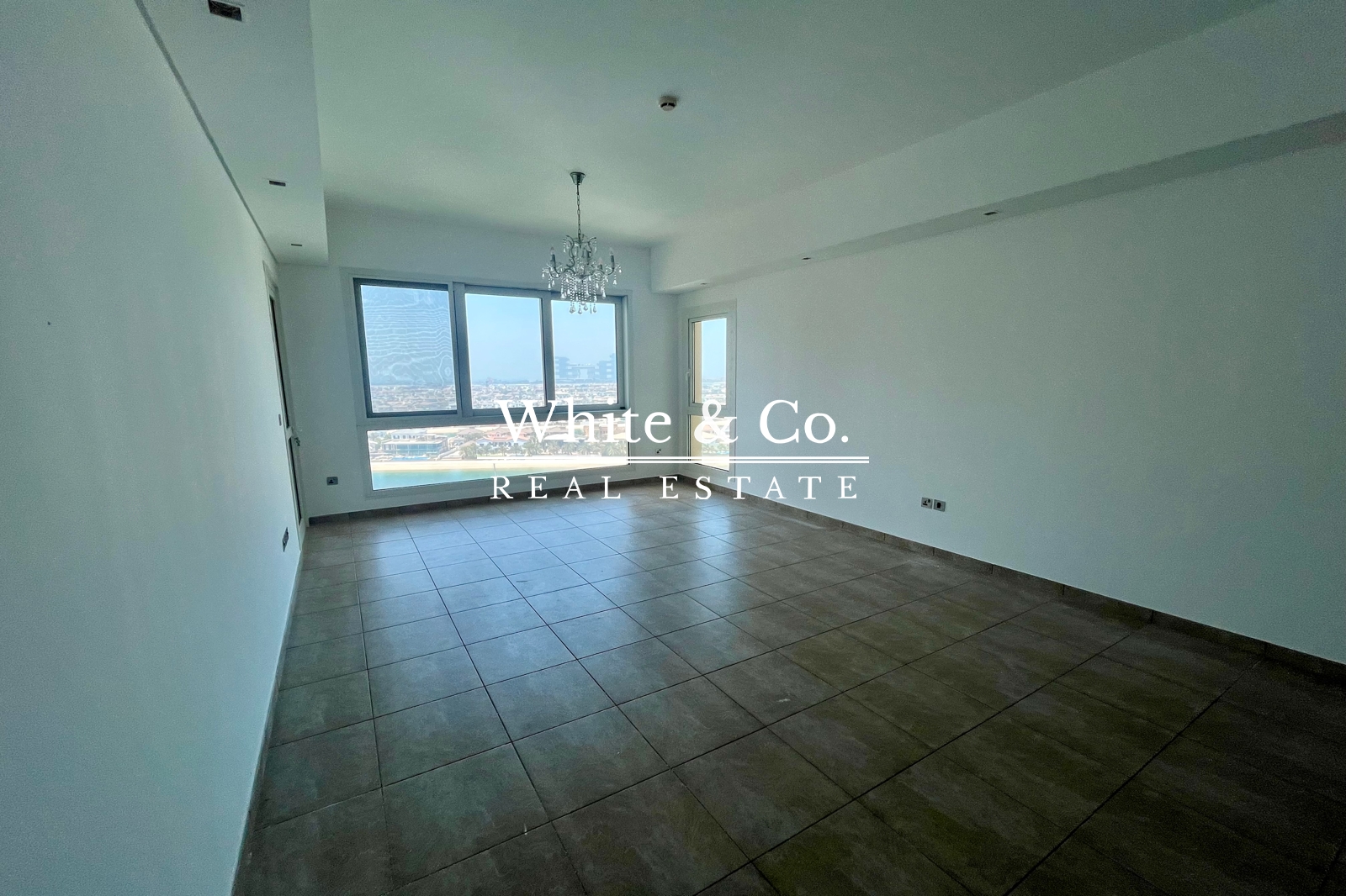 Marina Residences 6, Marina Residences, Palm Jumeirah, Dubai