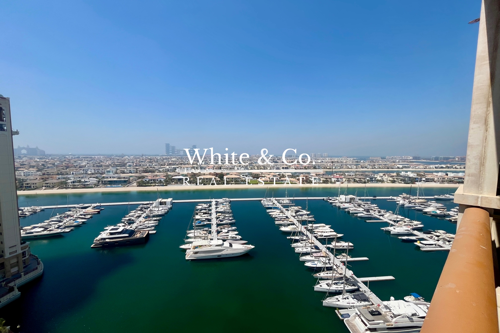 Marina Residences 6, Marina Residences, Palm Jumeirah, Dubai