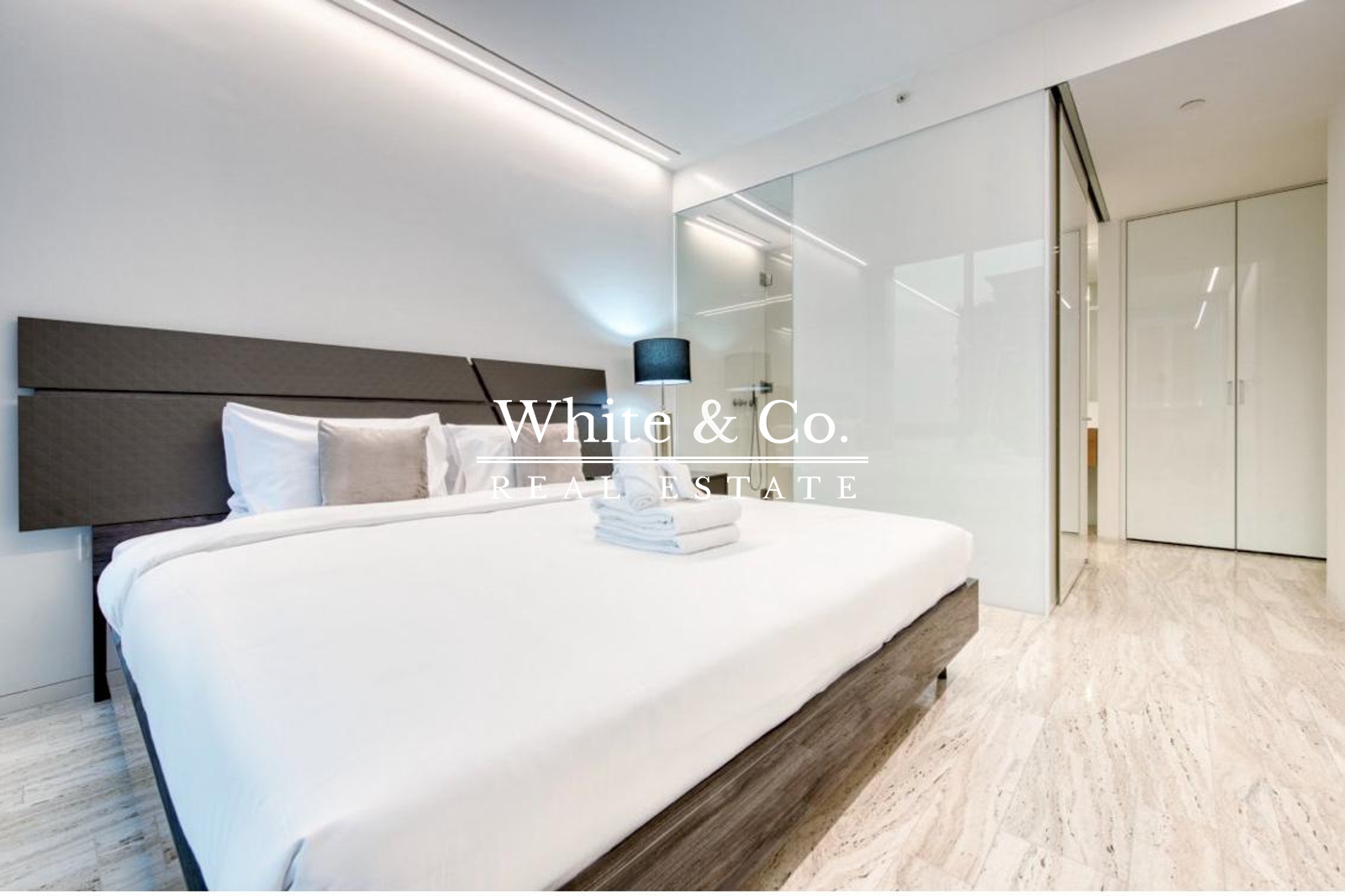 Muraba Residence, The Crescent, Palm Jumeirah, Dubai