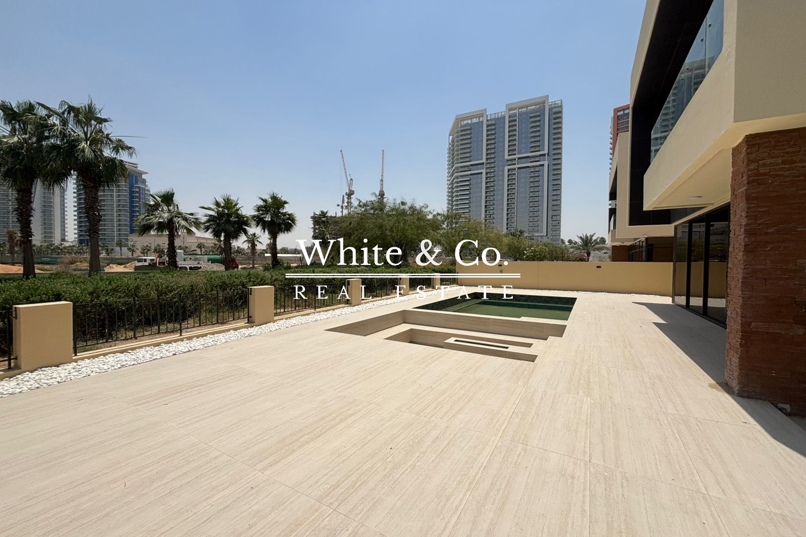 Brookfield 3, Brookfield, DAMAC Hills, Dubai
