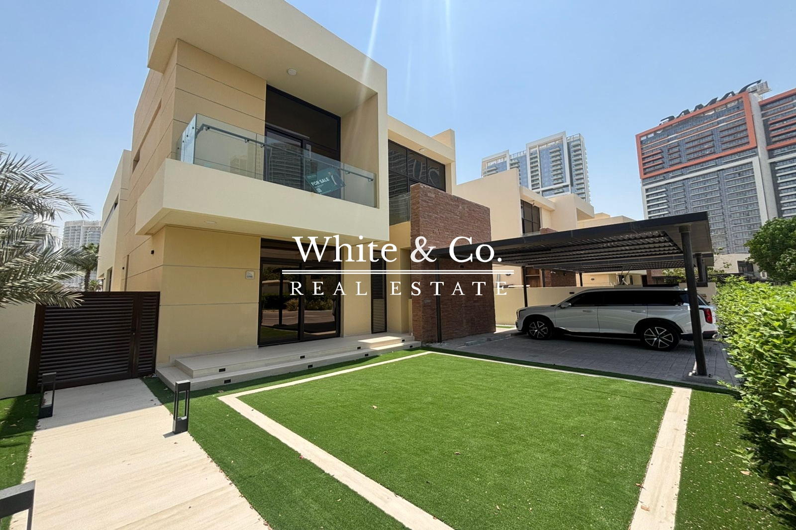 Brookfield 3, Brookfield, DAMAC Hills, Dubai