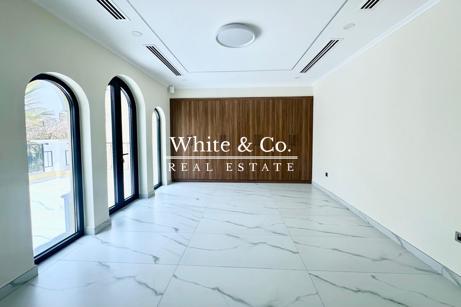 District 7, Jumeirah Park, Dubai