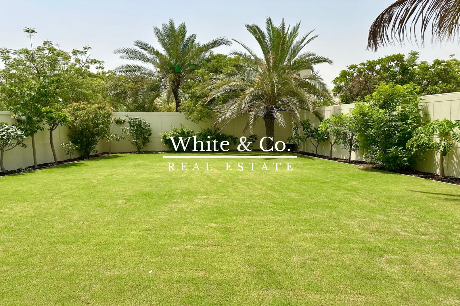 District 7, Jumeirah Park, Dubai