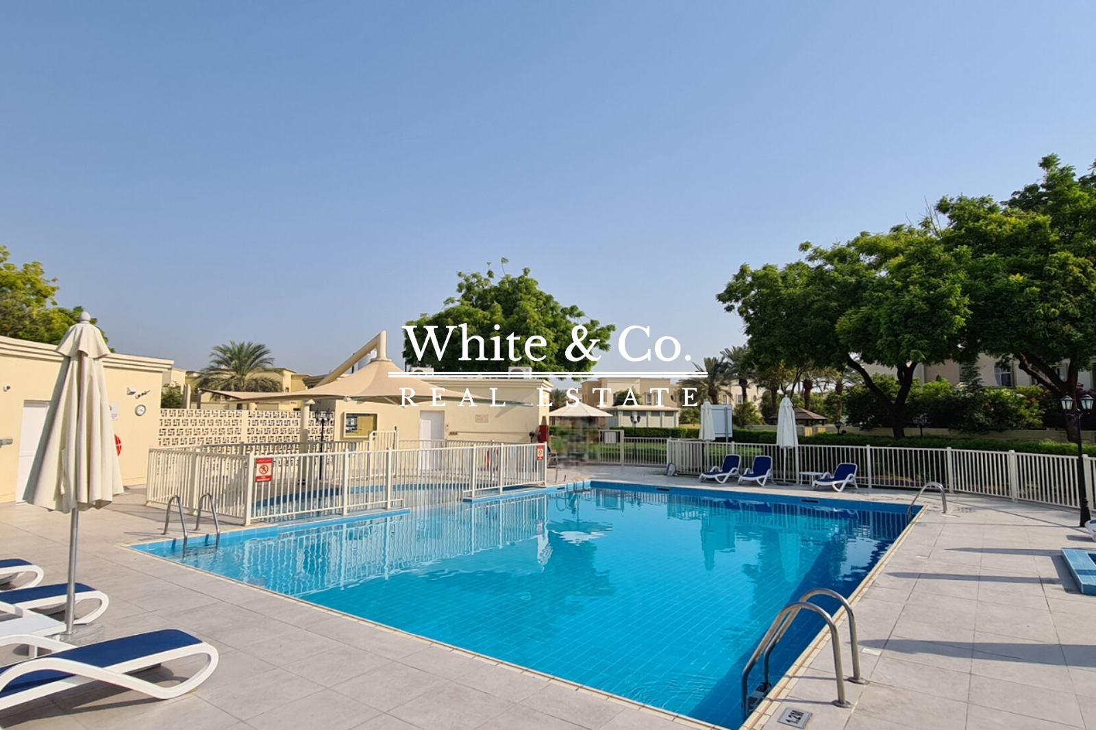 Street 9, Springs 15, The Springs, Dubai