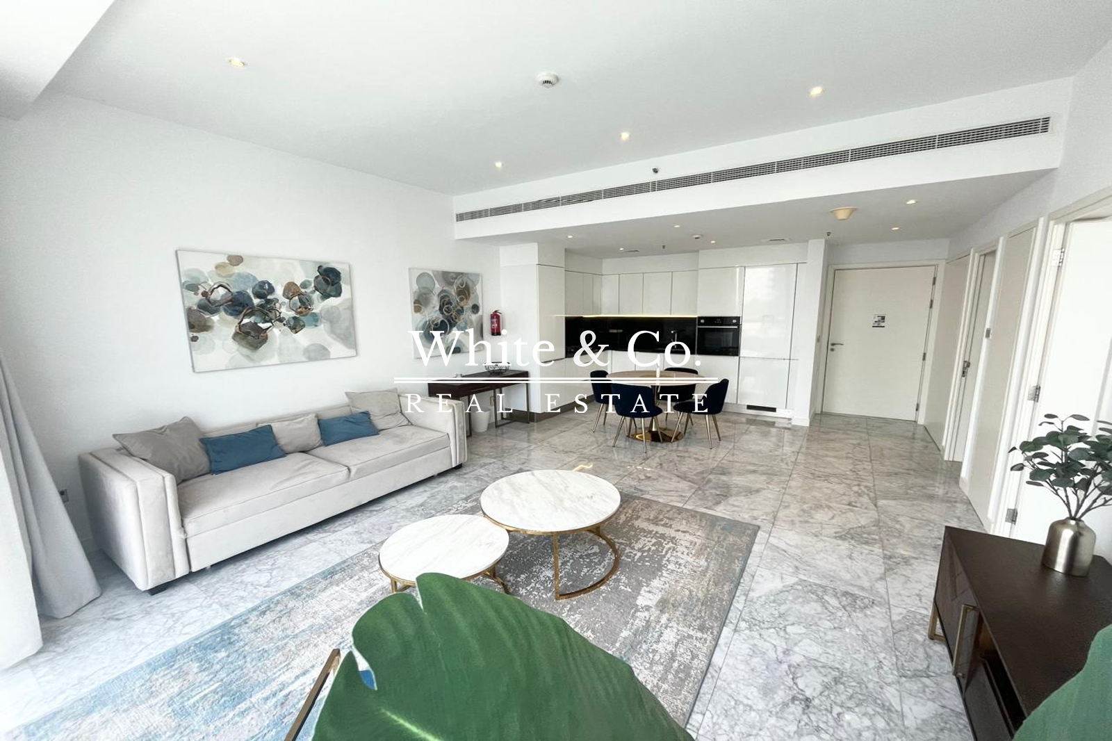 The Pad, Business Bay, Dubai