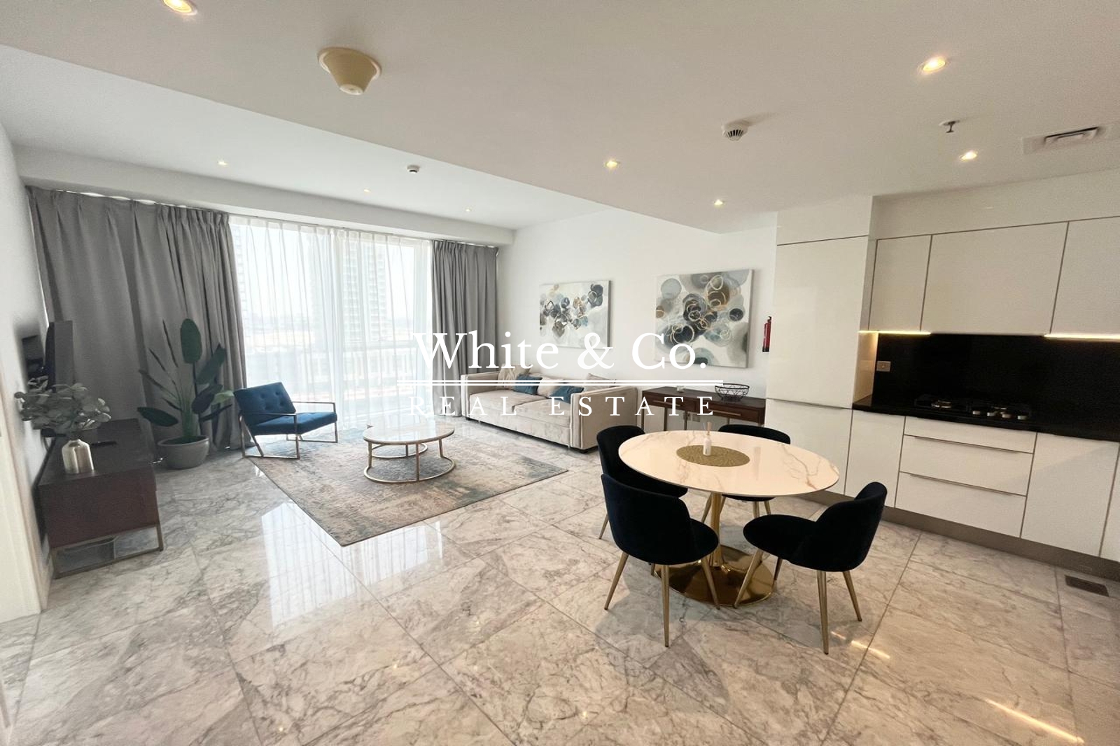 The Pad, Business Bay, Dubai