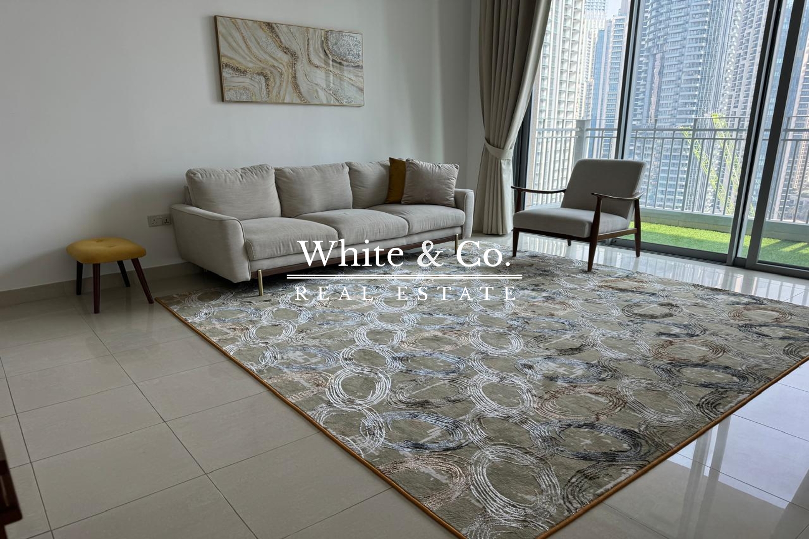 Standpoint Tower 1, Standpoint Towers, Downtown Dubai, Dubai