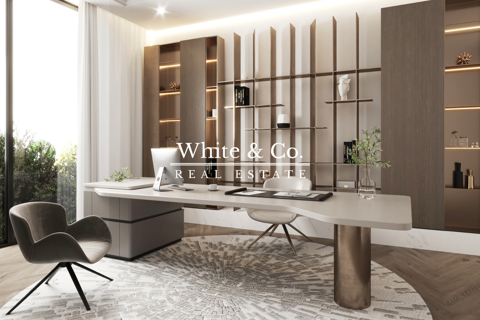 Sobha Hartland Villas - Phase II, Sobha Hartland, Mohammed Bin Rashid City, Dubai