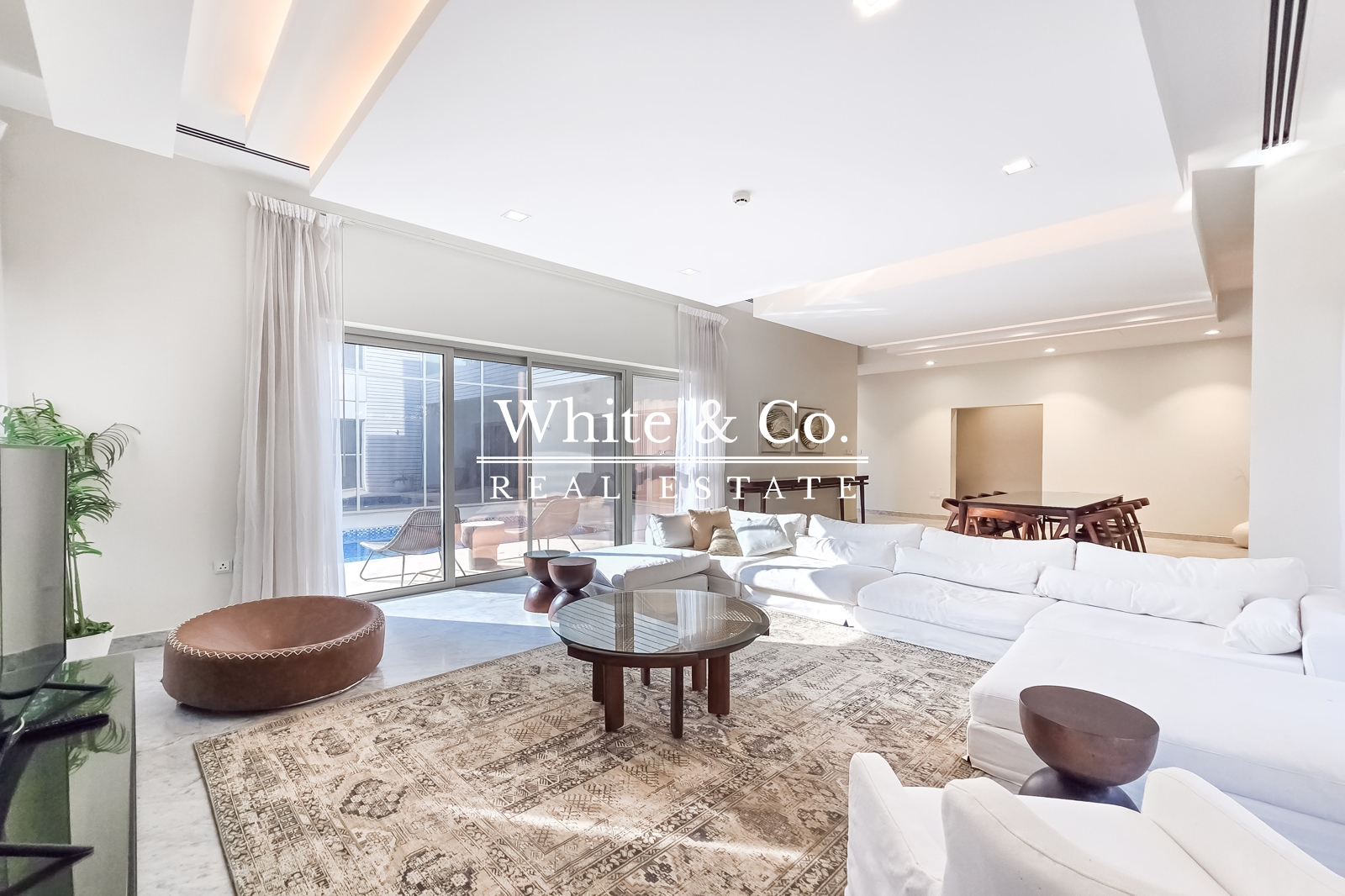 District One Villas, District One, Mohammed Bin Rashid City, Dubai