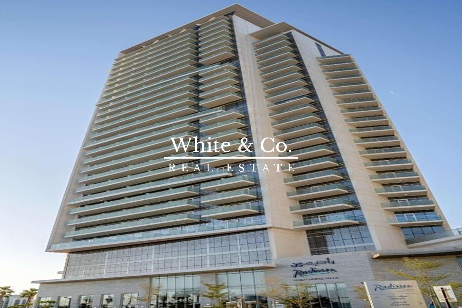 Artesia A, Artesia, DAMAC Hills, Dubai