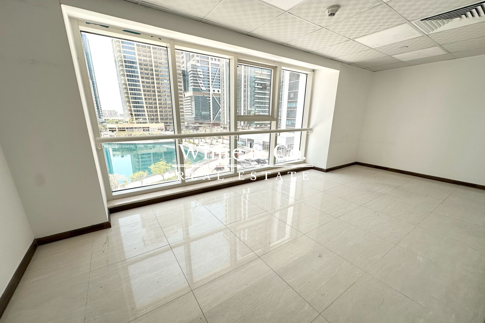Goldcrest Executive, JLT Cluster C, Jumeirah Lake Towers, Dubai