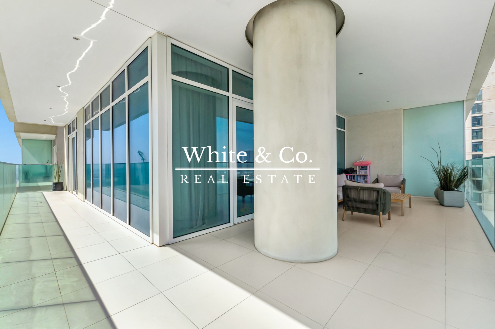 Sunrise Bay Tower 2, Sunrise Bay, EMAAR Beachfront, Dubai