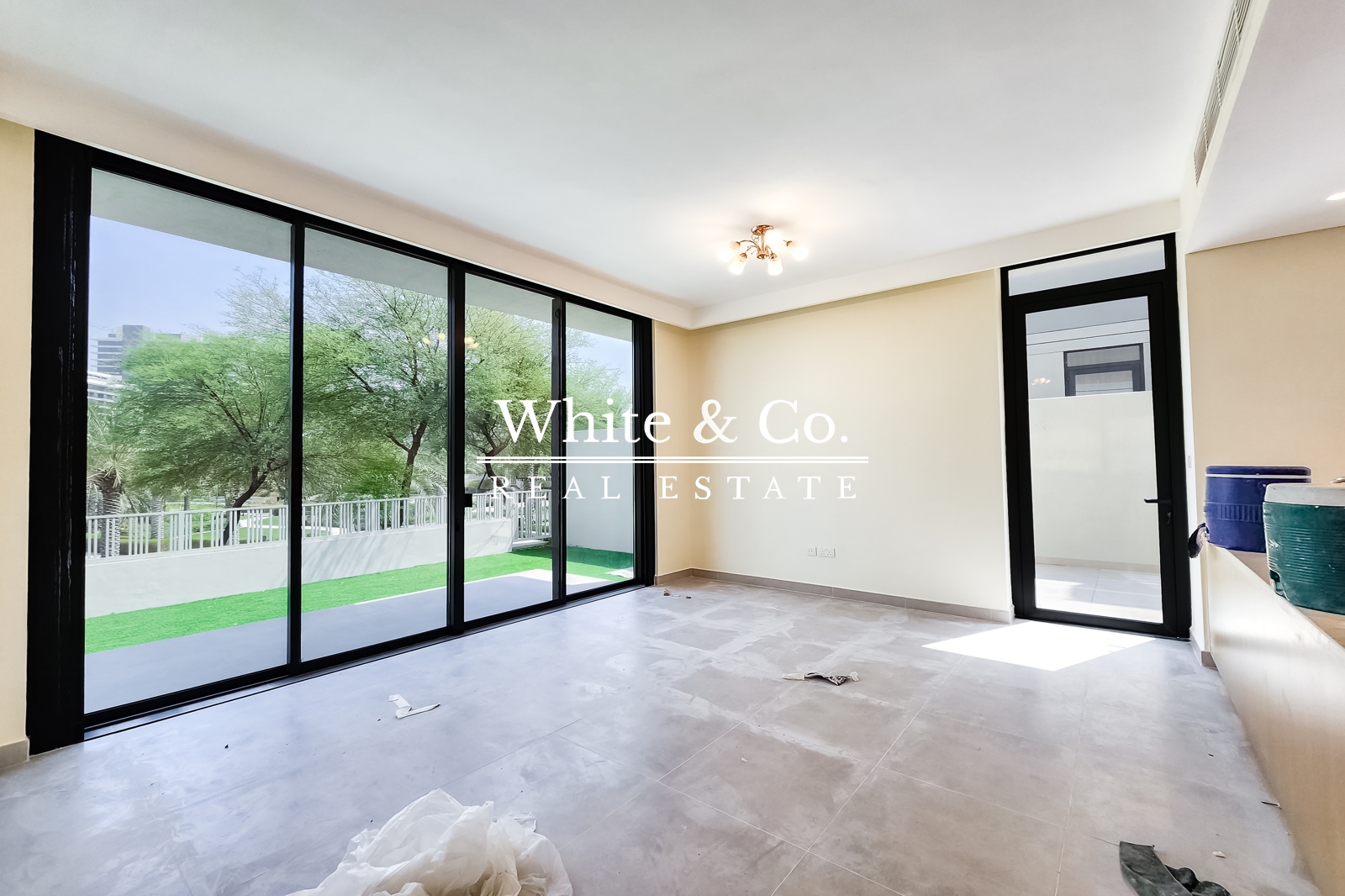Club Villas at Dubai Hills, Dubai Hills Estate, Dubai