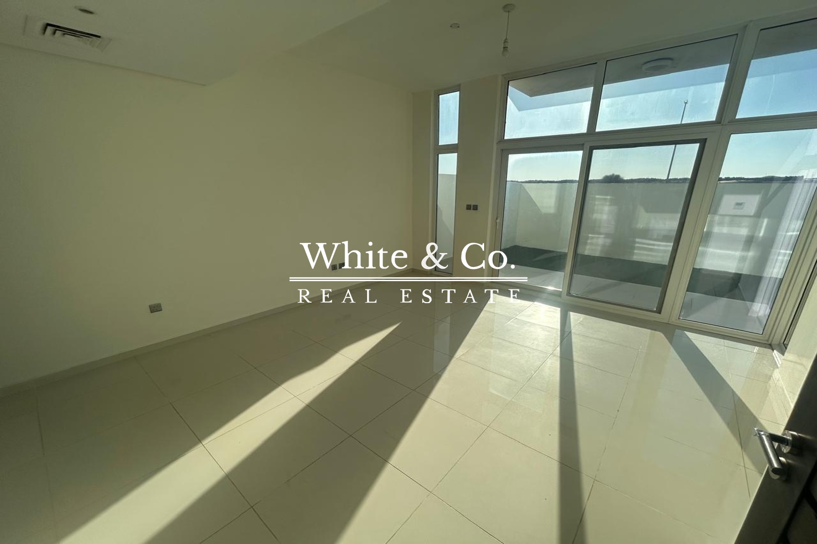 Casablanca Boutique Villas, Pacifica, Damac Hills 2, Dubai