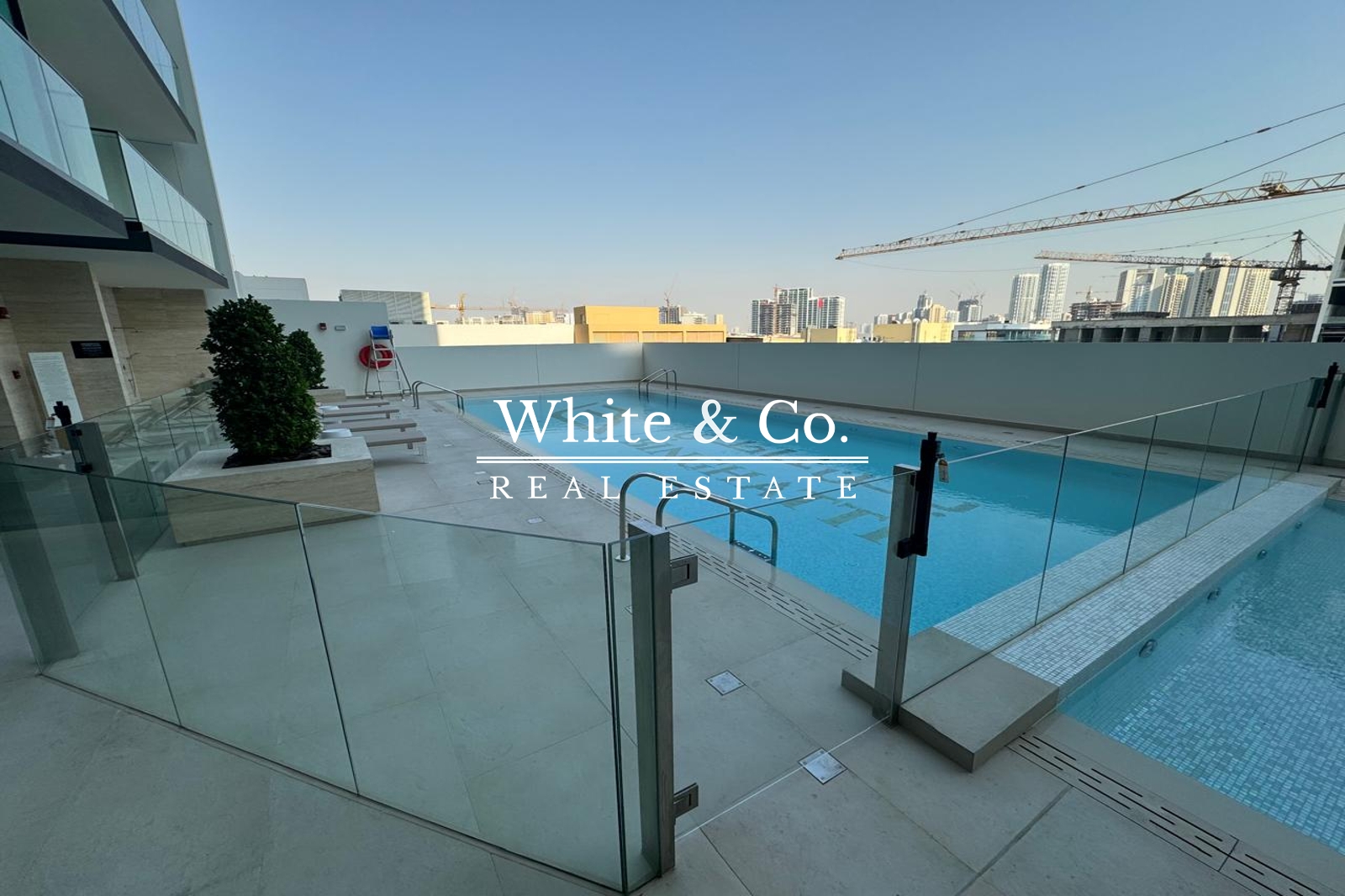 Binghatti Lavender, Jumeirah Village Circle, Dubai